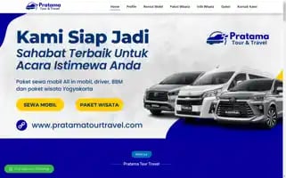 Pratamatourtravel.com Screenshot 2024-04-16 09:11:44