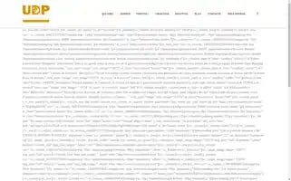 Udpformacio.com Screenshot 2024-05-19 05:40:38