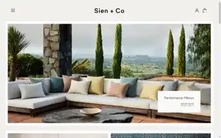 Sienandco.com Screenshot 2024-05-05 20:54:21