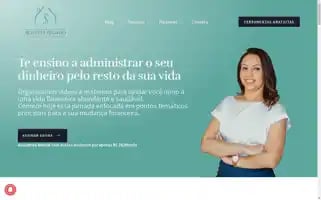 Rosiellepegado.com.br Screenshot 2024-05-20 16:10:37