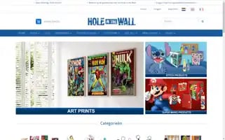 Holeinthewall.nl Screenshot 2024-05-10 02:33:06