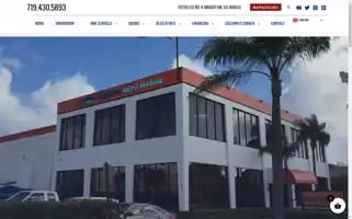 Shipitoautomarine.com Screenshot 2024-06-28 11:31:19