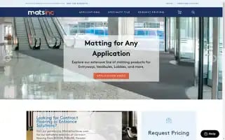Matsinc.com Screenshot 2024-07-06 01:32:38
