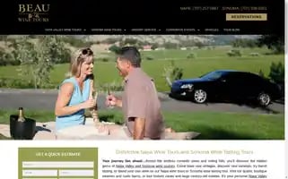 Beauwinetours.com Screenshot 2024-04-16 00:27:02