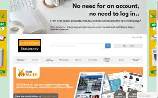 Discountedstationery.co.uk Screenshot 2024-05-09 10:26:08