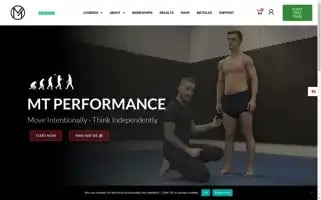 Mtperformance.co Screenshot 2024-05-20 17:07:41