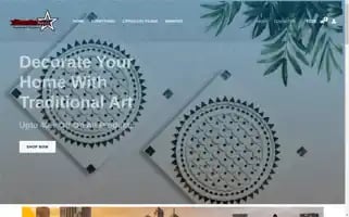 Finestarretail.com Screenshot 2024-05-24 17:39:45