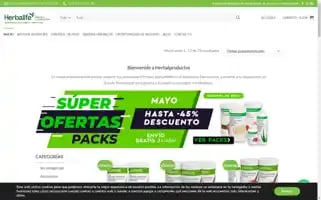 Herbalproductos.com Screenshot 2024-05-24 18:34:52