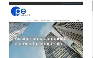 Peindustrial.it Screenshot 2024-06-18 16:08:32