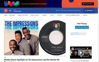 Wbgo.org Screenshot 2024-07-01 08:51:14