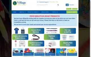 Villageoffice.com Screenshot 2024-05-14 21:39:51