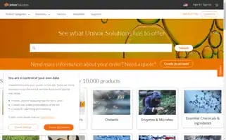 Univarsolutions.com Screenshot 2024-05-14 18:42:39