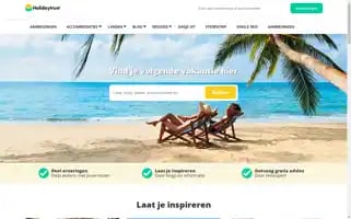 Holidaytrust.nl Screenshot 2024-07-07 16:20:23