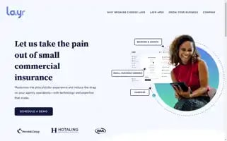 Withlayr.com Screenshot 2024-06-16 19:14:46