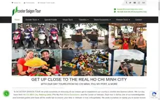 Scootersaigontour.com Screenshot 2024-04-23 00:55:45