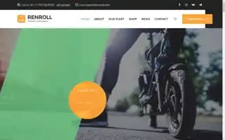 Bikehireonline.com Screenshot 2024-05-22 06:32:47