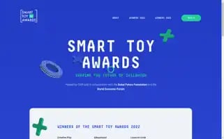 Smarttoyawards.org Screenshot 2024-06-30 07:02:39