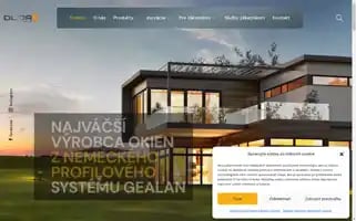 Doormaster.sk Screenshot 2024-05-19 21:36:53