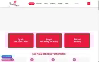 Hoasapthuthao.com Screenshot 2024-05-17 02:37:53