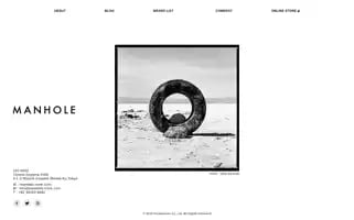 Manhole-store.com Screenshot 2024-07-02 17:25:54