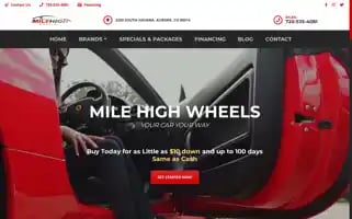 Milehighwheels.com Screenshot 2024-05-16 07:54:00