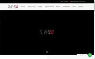 Seven52creative.com Screenshot 2024-06-17 13:23:03