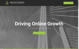 Gritcitydigital.com Screenshot 2024-07-04 18:04:08