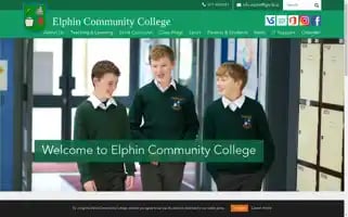 Elphincollege.ie Screenshot 2024-05-09 13:45:01