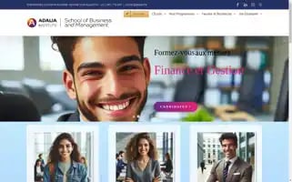 Adalia.ac.ma Screenshot 2024-06-11 10:26:47