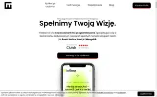 Itmakeovers.pl Screenshot 2024-06-27 04:26:50