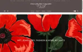 Encistudiogallery.com Screenshot 2024-05-17 02:40:43