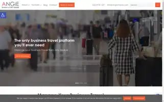Angie-travel.com Screenshot 2024-04-27 03:52:07