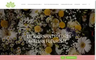 Letournantfleuri.fr Screenshot 2024-04-18 08:53:47