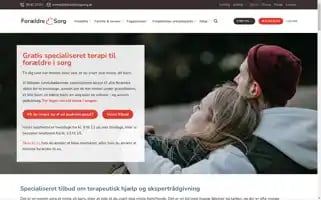 Foraeldreogsorg.dk Screenshot 2024-06-18 03:06:45