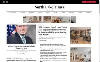 Northlaketimes.com Screenshot 2024-06-13 22:28:44