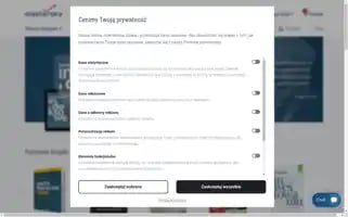 Maklerska.pl Screenshot 2024-06-11 15:10:38