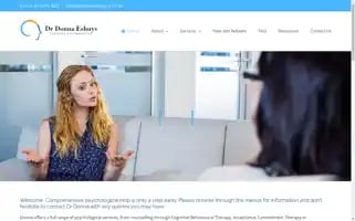 Drdonnaeshuys.com.au Screenshot 2024-07-02 13:49:16