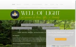 Welloflight.com Screenshot 2024-04-19 09:12:45