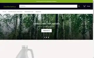 Desinfectant.ca Screenshot 2024-04-22 19:23:53