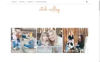 Utahvalleymoms.com Screenshot 2024-05-14 19:45:50