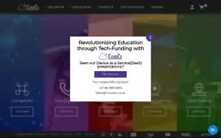 Cloudco.co.za Screenshot 2024-06-26 11:00:29