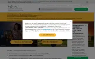 Vivitrol.com Screenshot 2024-05-14 22:40:35