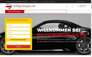 Billigautoglas.de Screenshot 2024-05-21 22:14:35