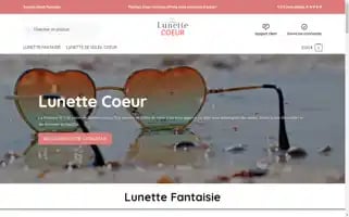 Lunette-coeur.com Screenshot 2024-05-26 20:12:12