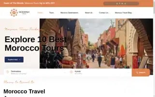 Moorishtour.com Screenshot 2024-04-14 13:28:23
