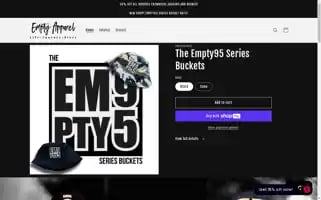 Emptyapparelhq.com Screenshot 2024-04-27 16:06:08