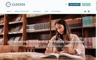 Clockss.org Screenshot 2024-06-30 21:46:21