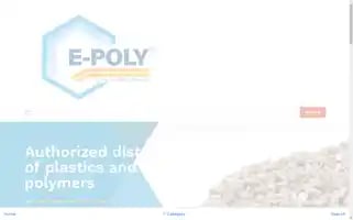 E-polymer.com Screenshot 2024-06-15 20:59:40