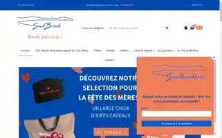 Sudbroderie.fr Screenshot 2024-05-25 10:57:09
