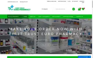 Firsttrusteuro.com Screenshot 2024-05-24 04:56:44